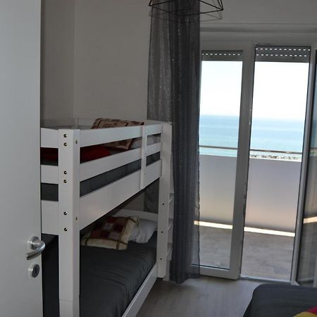 Fronte Mare Panoramico San Benedetto Lägenhet San Benedetto del Tronto Exteriör bild